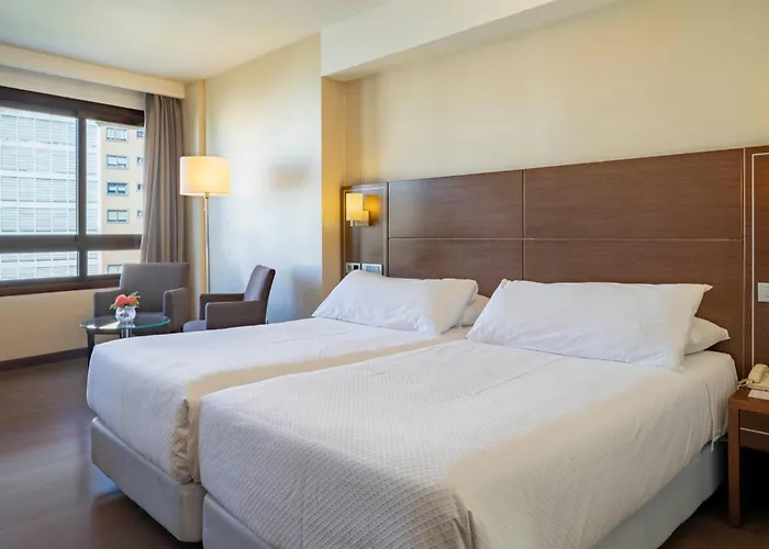 Coia De Ξενοδοχείο 4*