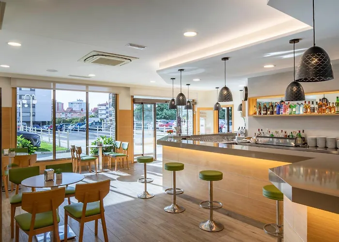 Coia De 4* Βίγκο