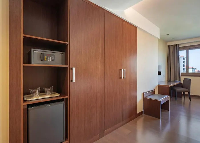 Coia De Ξενοδοχείο