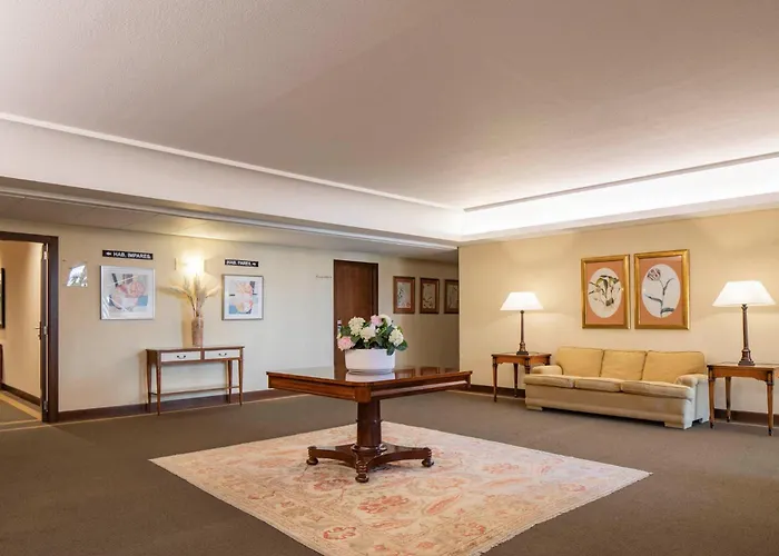 Coia De Ξενοδοχείο Βίγκο