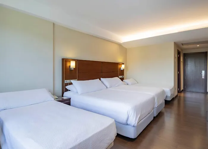 Ξενοδοχείο Coia De Βίγκο