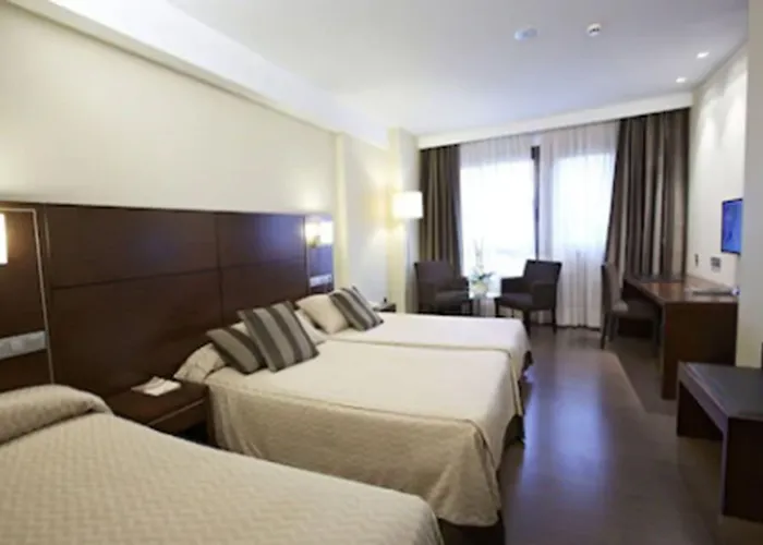 Ξενοδοχείο Coia De