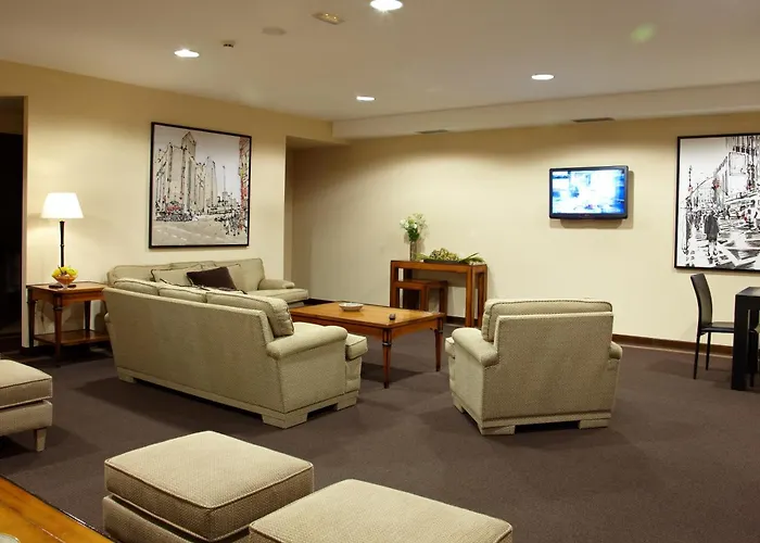 Ξενοδοχείο Coia De Βίγκο