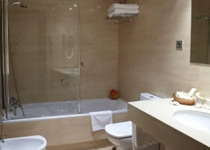 Ξενοδοχείο Coia De Βίγκο