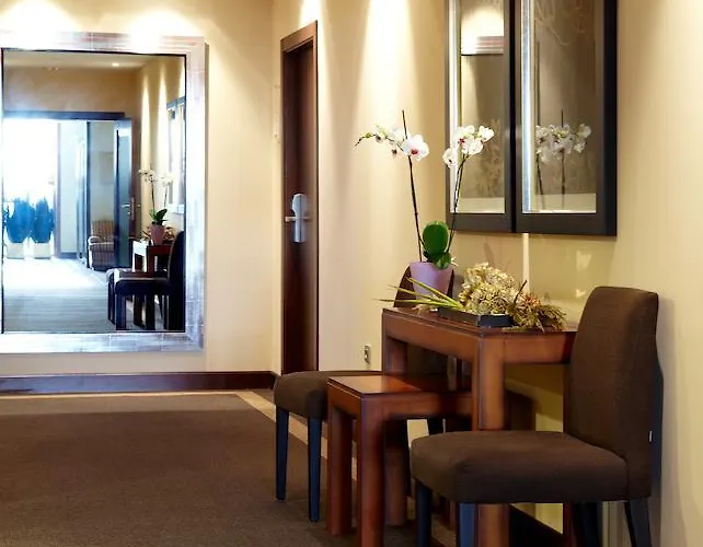 Ξενοδοχείο Coia De 4*