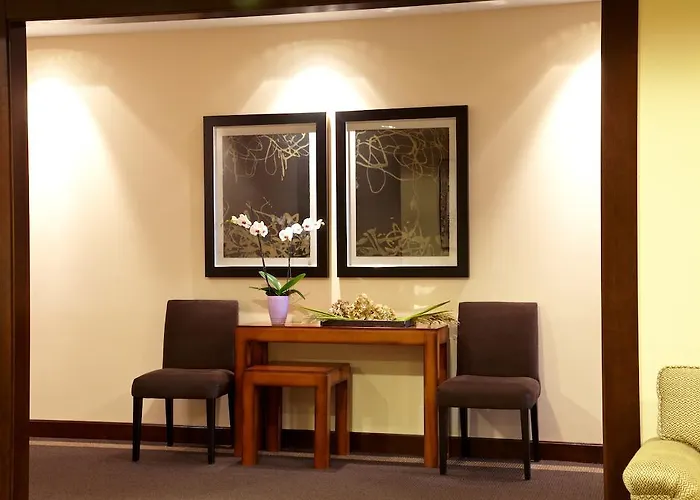 Coia De Ξενοδοχείο