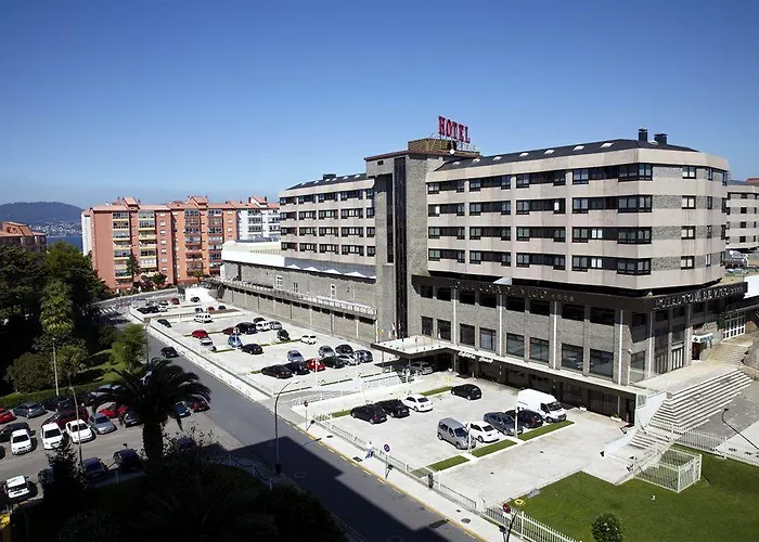 Otel Coia De 4*