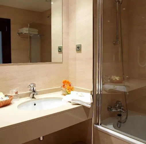 Coia De Ξενοδοχείο