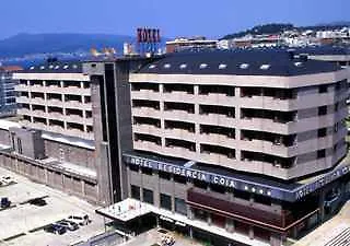 Ξενοδοχείο Coia De 4*